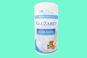Hình ảnh: Sữa tiểu đường Gluzabet