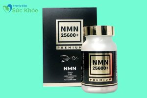 Sản phẩm NMN 25600+ premium