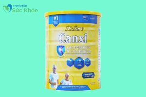 Hình ảnh: Sữa non Diasure canxi